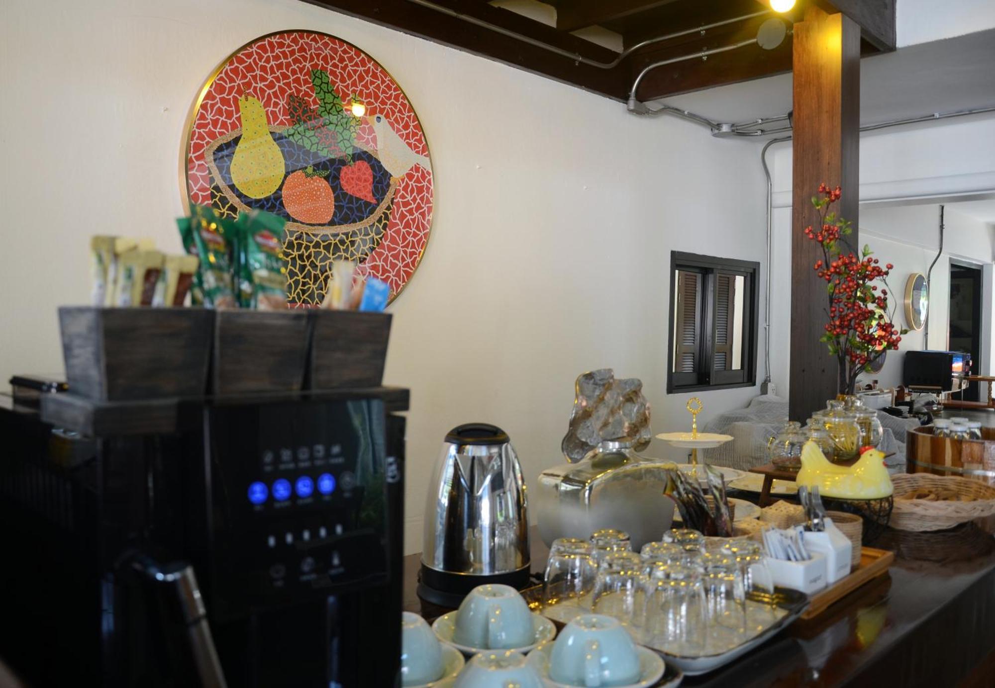 Arun Rawee อรุณ รวี Hotel Chiang Mai Exterior foto