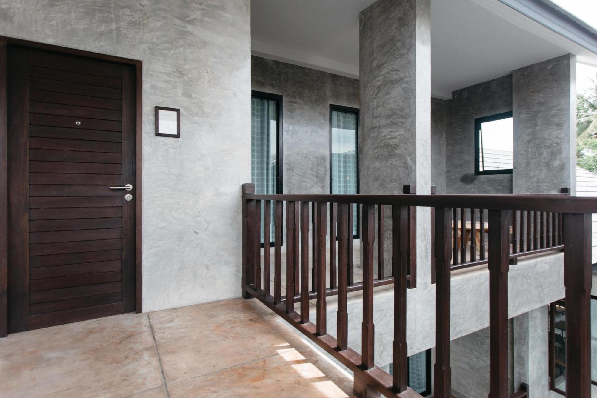 Arun Rawee อรุณ รวี Hotel Chiang Mai Exterior foto
