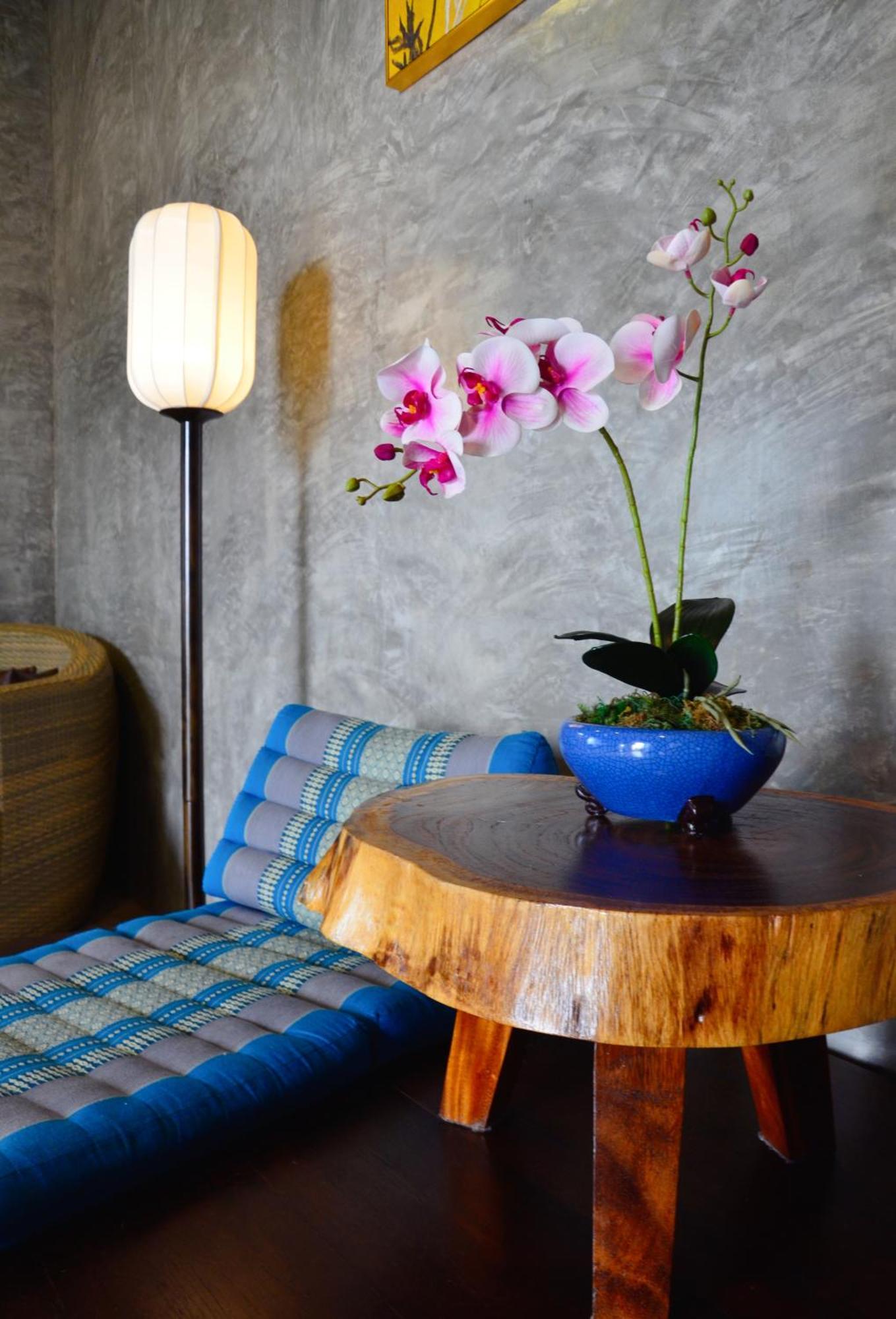 Arun Rawee อรุณ รวี Hotel Chiang Mai Exterior foto