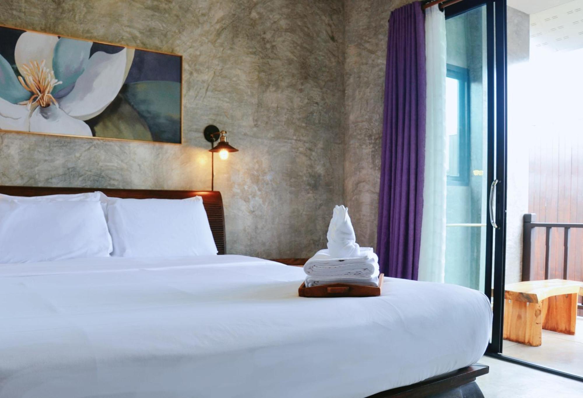 Arun Rawee อรุณ รวี Hotel Chiang Mai Exterior foto