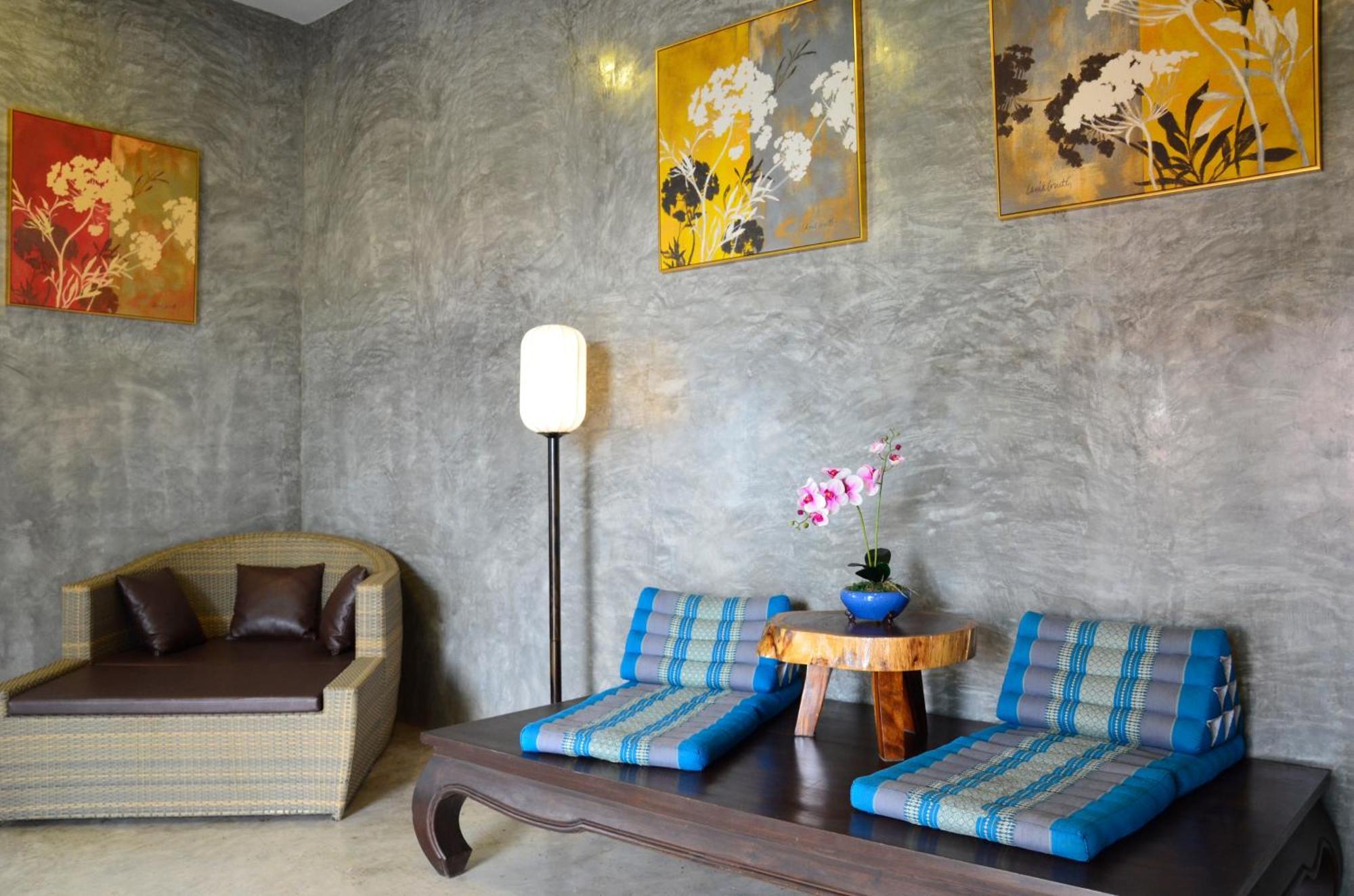 Arun Rawee อรุณ รวี Hotel Chiang Mai Exterior foto