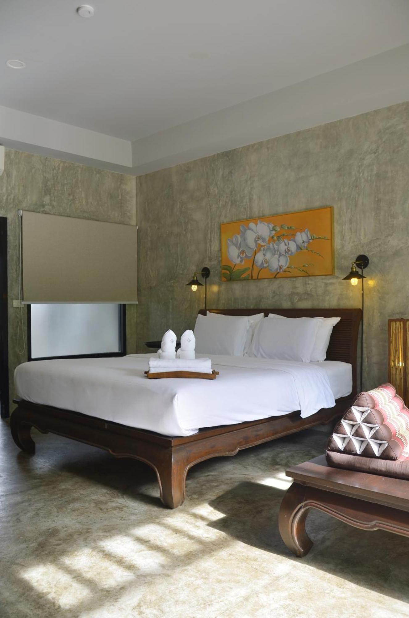 Arun Rawee อรุณ รวี Hotel Chiang Mai Exterior foto