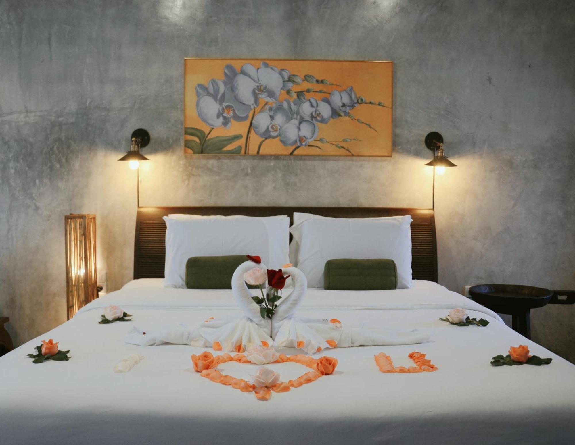 Arun Rawee อรุณ รวี Hotel Chiang Mai Exterior foto