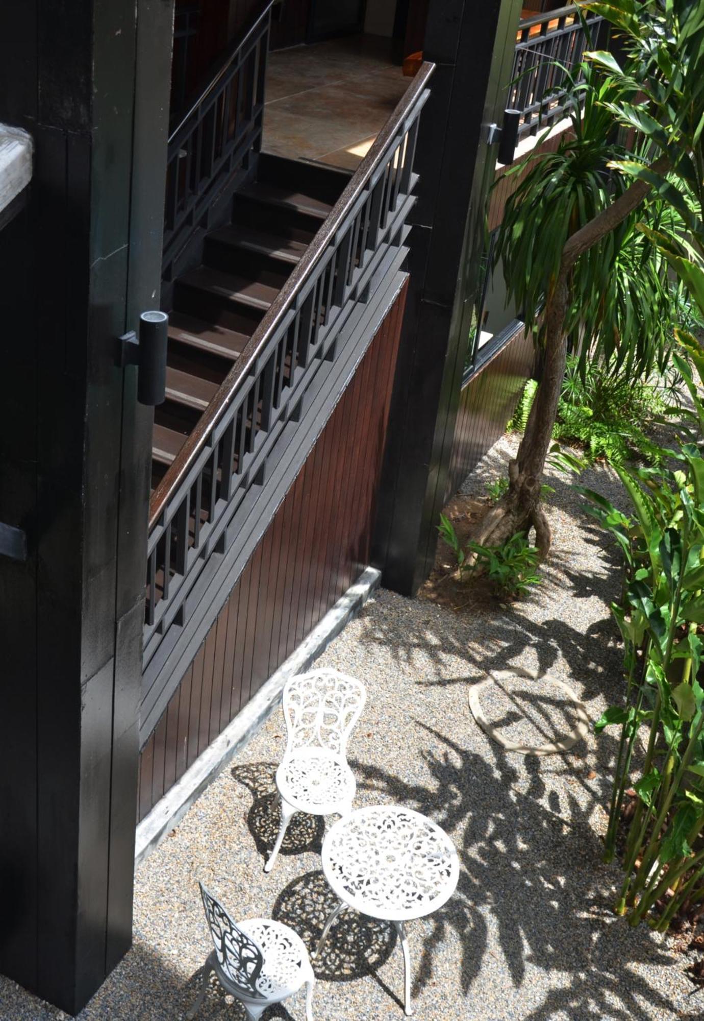 Arun Rawee อรุณ รวี Hotel Chiang Mai Exterior foto
