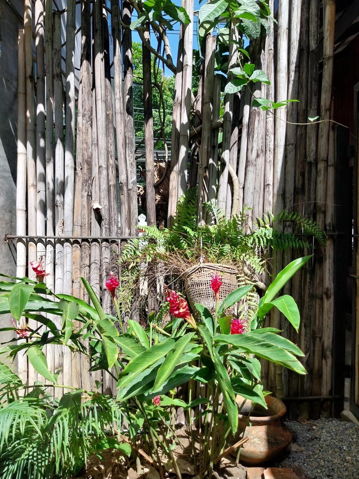 Arun Rawee อรุณ รวี Hotel Chiang Mai Exterior foto